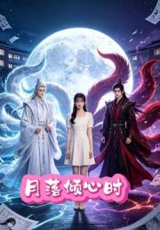 月落倾心时